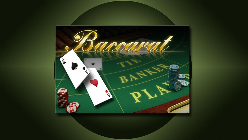 Baccarat SHBET