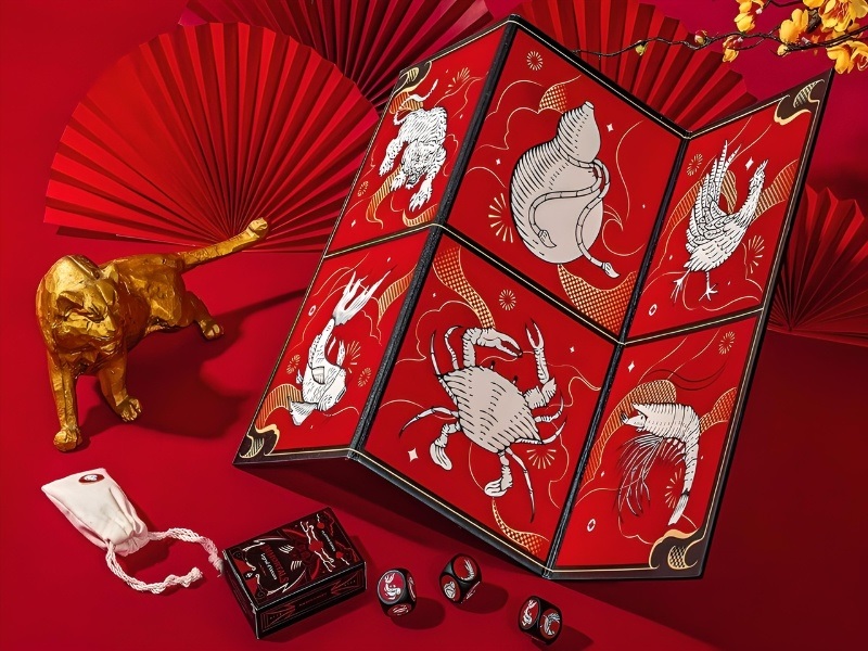 giới thiệu game bầu cua tại shbet