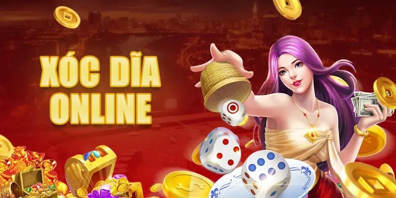 xóc đĩa online SHBET