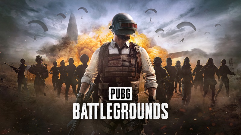 PUBG shbet