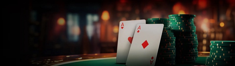 chiến thuật chơi poker 2025 đỉnh cao để khẳng định đẳng cấp tại shbet