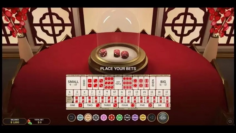 hướng dẫn chơi sicbo 2025 - SHbet