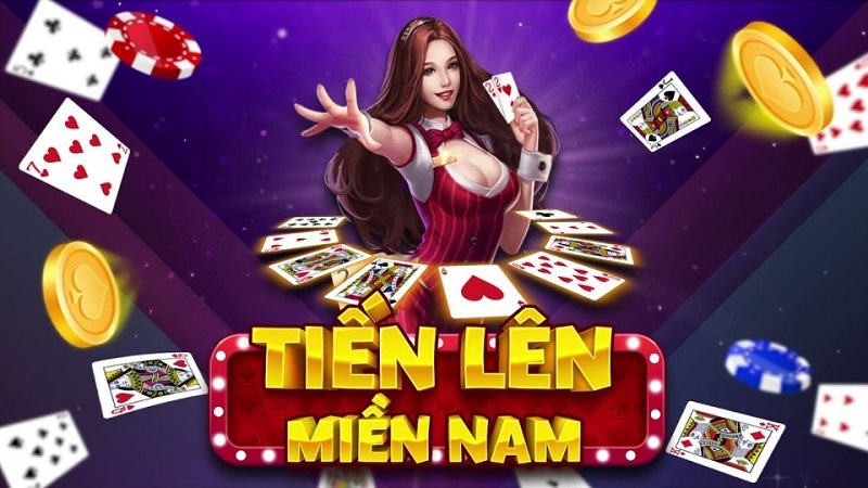 tiến lên miền nam 2025 tại shbet