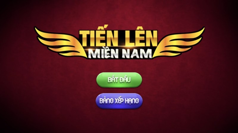 tổng quan về tiến lên miền nam tại shbet