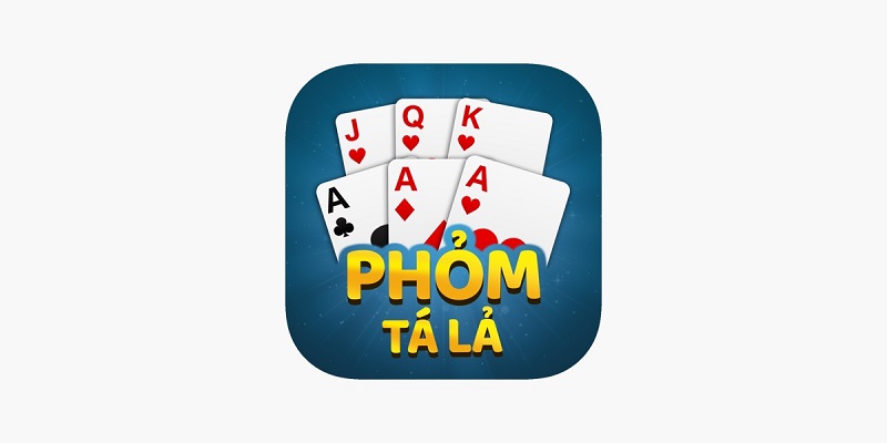 phỏm tá lả 2025 tại nhà cái shbet