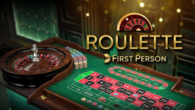 roulette 2025 tại shbet là gì